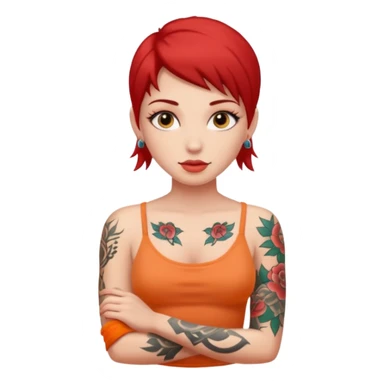 Women that was. Shirtless sticker