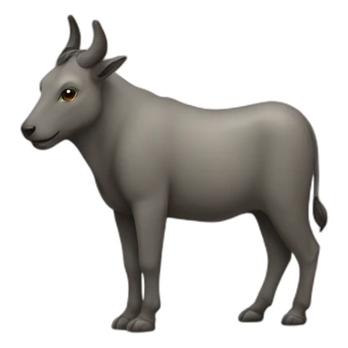 nandi sticker