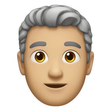 T'a grosse mere sticker