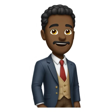 Imnkash no titititititki no klelelelelelele no I go no be go hi  sticker