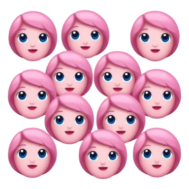 Öpüşen çift dudakları dudaklarına değer sticker