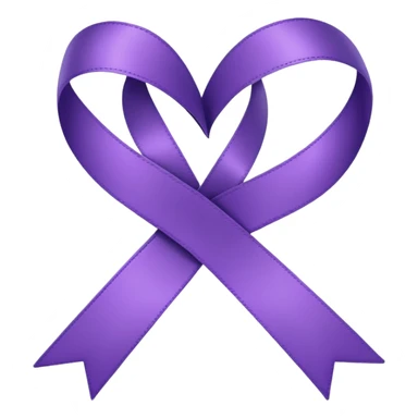 🎗 θελω αυτο αλλα σε μωβ κ να γράφει πανω IBD sticker