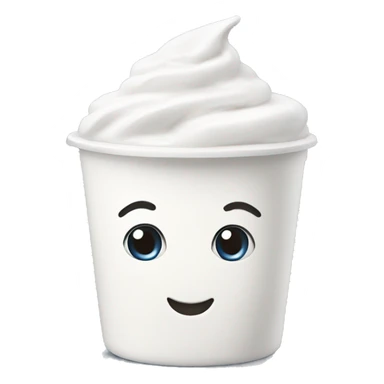 greek yogurt  sticker