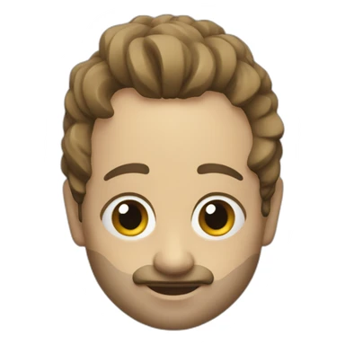 barra de pan sticker