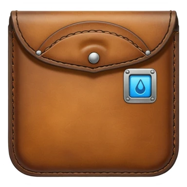 evidence pocket sticker