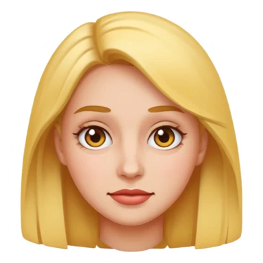 a female quads emoji sticker
