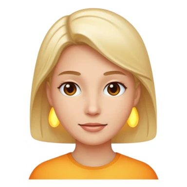 person shining sticker