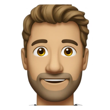 stephane-seban sticker