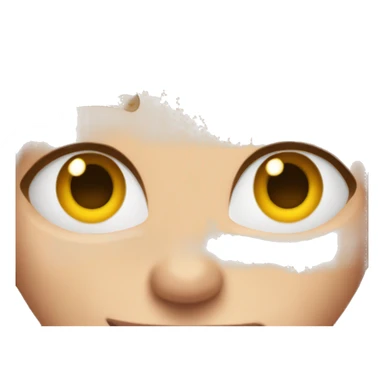 Heavily really a lot fully covering freckles sticker