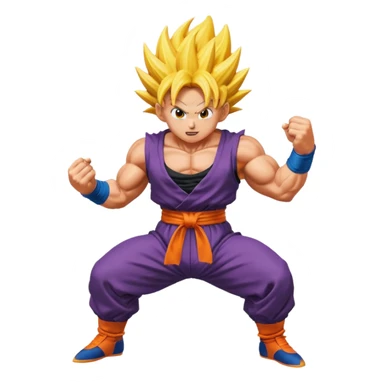 dragon ball z dragon ball sticker