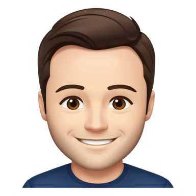 Shane Filan from Westlife sticker