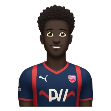 bukayo saka sticker