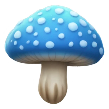 fungus sticker