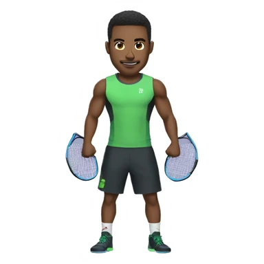 cyber sportsman sticker