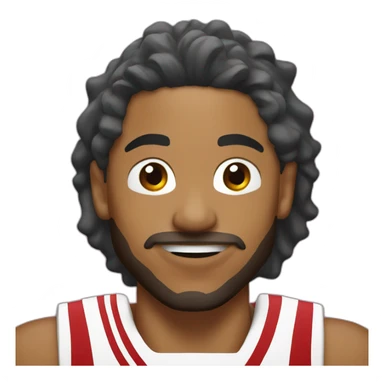 Derrick rose sticker