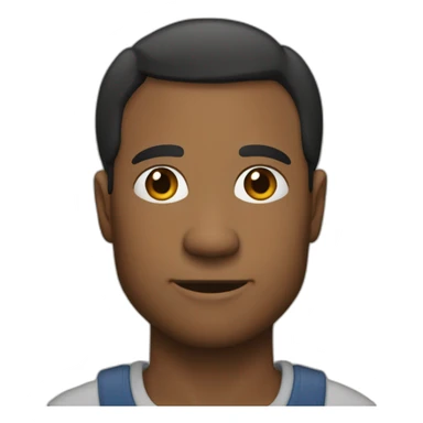 Marvin QUATRE BORNES sticker