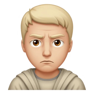 ignore the pain sticker