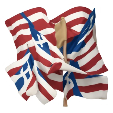 bandera de menorca  sticker