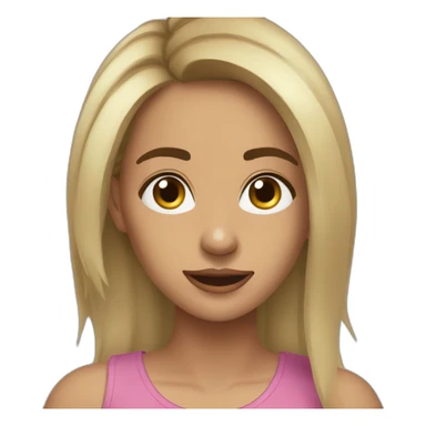 Léna situations youtube sticker