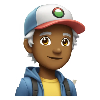 pokemon booster sticker