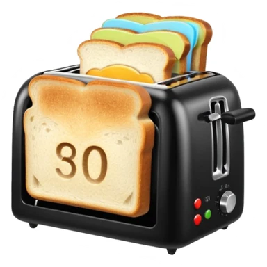 Игра по МАТЕМАТИКЕ «Тостер»
- хлеб - 60 шт.  (примеры);
- тостеры - 60 шт. (ответы); sticker