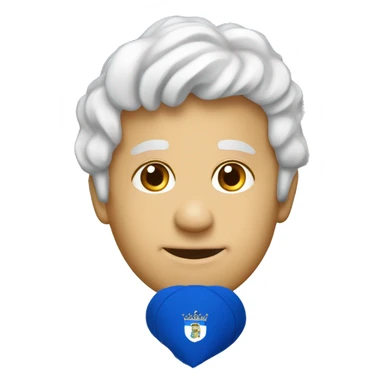 Real Oviedo sticker