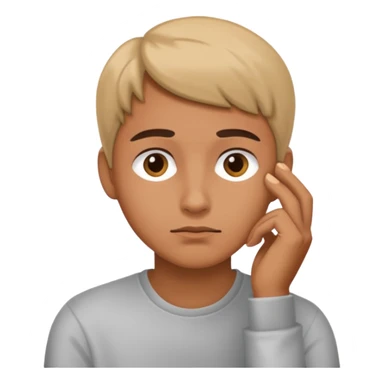 Ich habe keine große Lust, weil ich mich noch an Wochenende einnere sticker