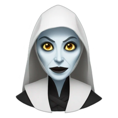 Valak  sticker