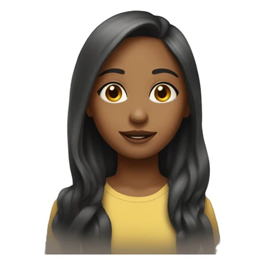 Gils bestie  sticker