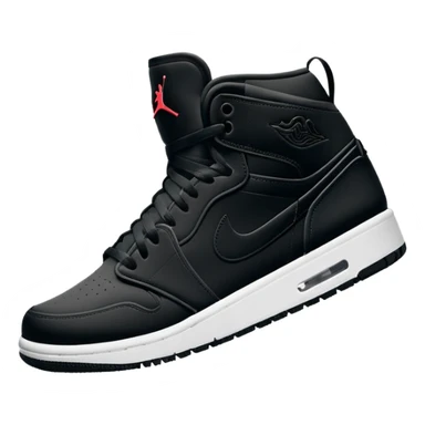 Logo jordan de Nike  sticker