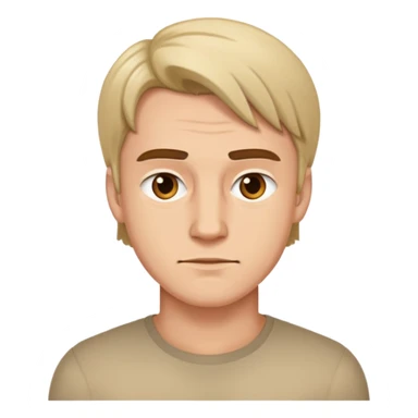 Dimitri Lätt sticker