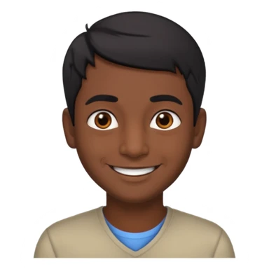 Rajan Rajbhar sticker