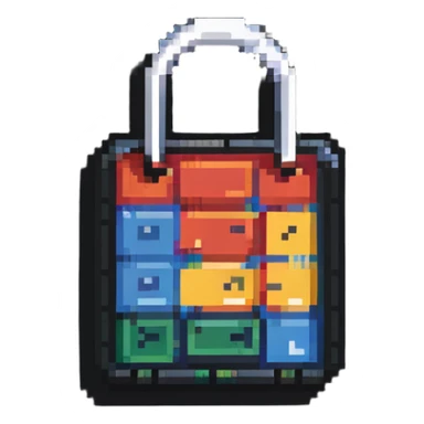 < > HTML tags icon, web development sticker