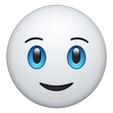 i want a small elegant emoji made of letters that says: “VrS” sticker