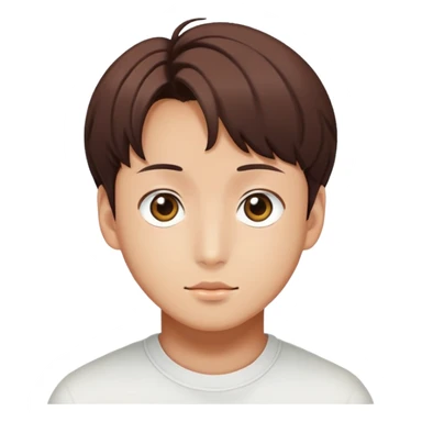 Jeon Jungkook sticker