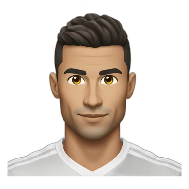 CR7 Alnaser  sticker