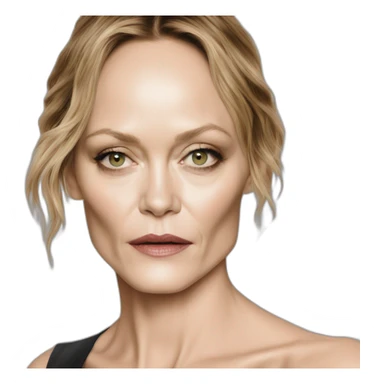 vanessa paradis sticker