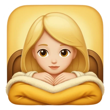 İyi geceler sticker