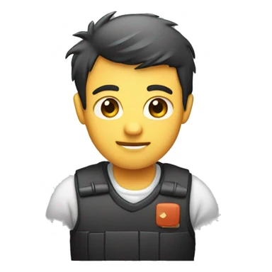 file share emoji iOS stle sticker