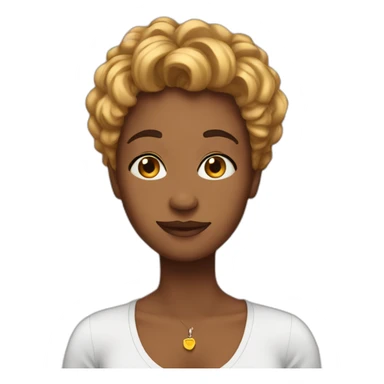 Shantay you stay sticker