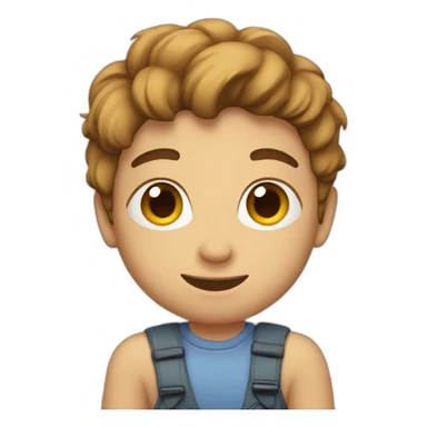 best friend  sticker