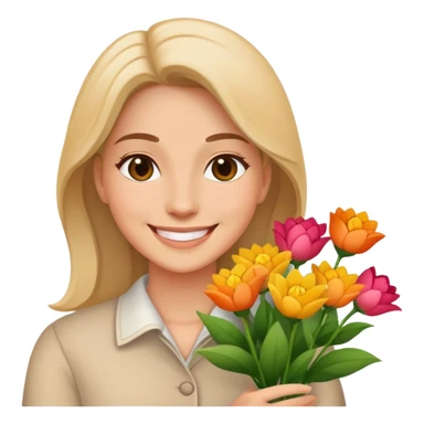 Happy Mother’s Day sticker