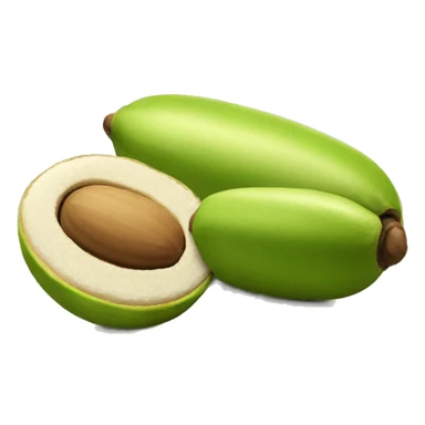 Pistachionut sticker