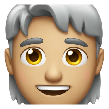 Blushing and sweating sticker