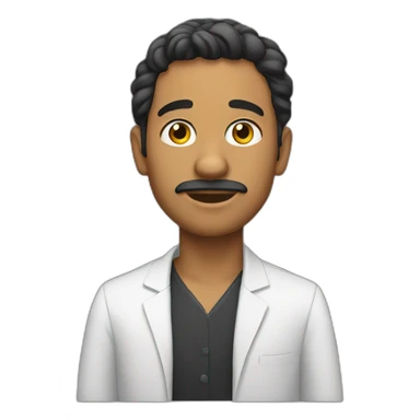 Rafael leâo sticker