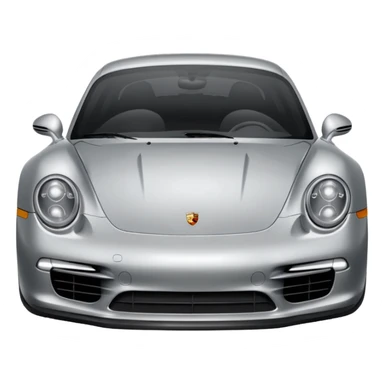 Porsche svl sticker
