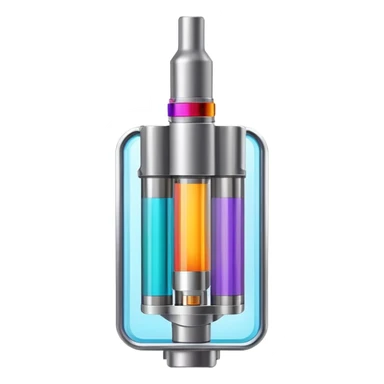 muha med cart sticker