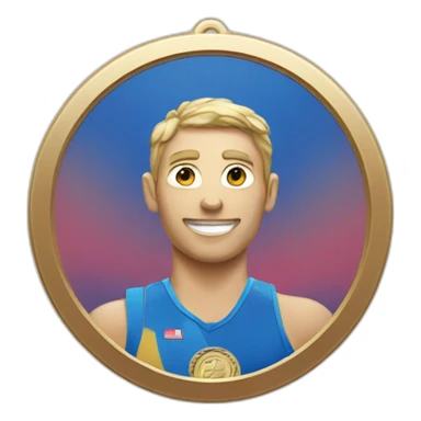 fifth-place-medal sticker