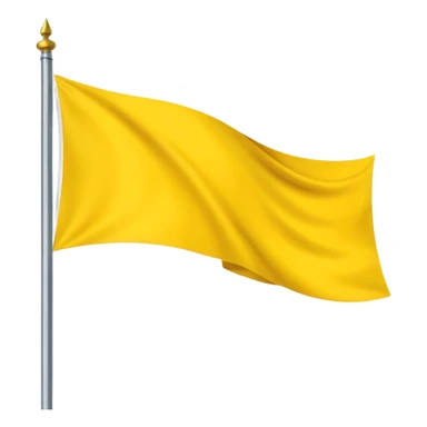 Banner of Delhi flag sticker