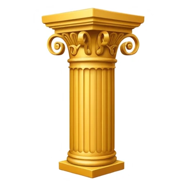 column sticker